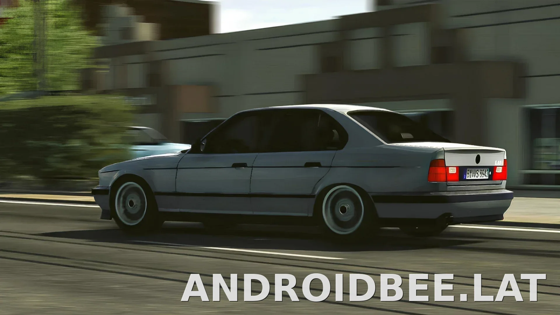 Car Parking Multiplayer скриншот 3