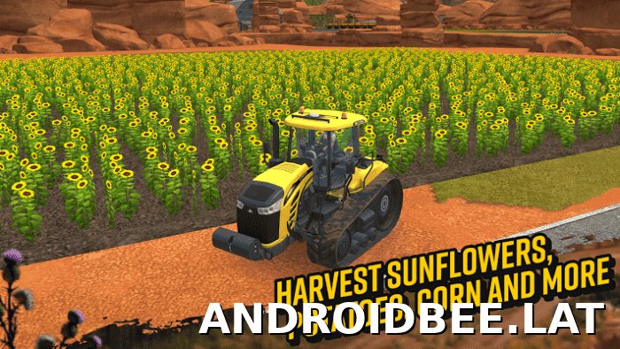 Farming Simulator 18 скриншот 3