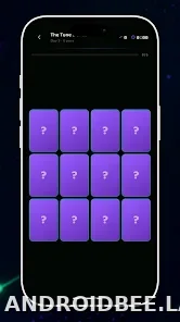 Fusvob скриншот 3
