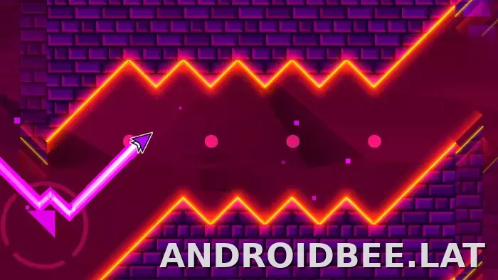 Geometry Dash SubZero скриншот 6