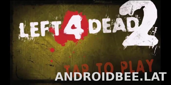 Left 4 Dead 2 скриншот 1