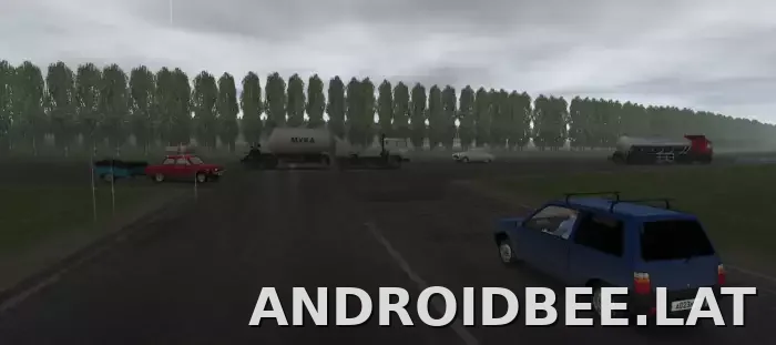 Motor Depot скриншот 1